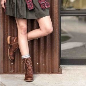 Timberland Banfield Boots